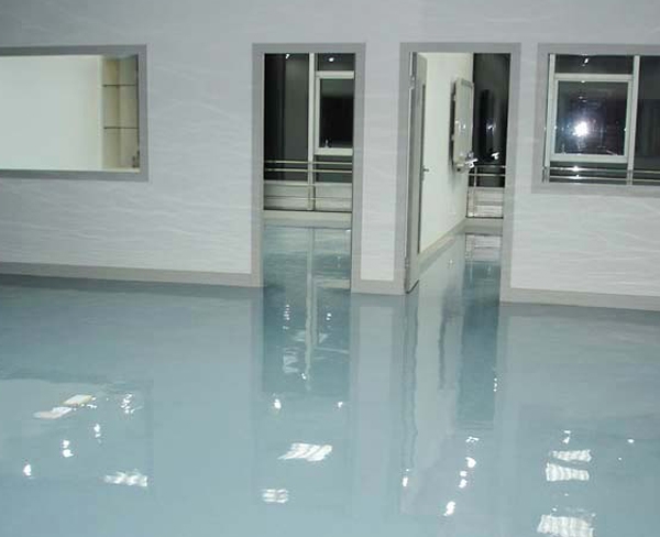 合肥環氧地坪施工對環境的要求 合肥環氧地坪施工對環境的要求